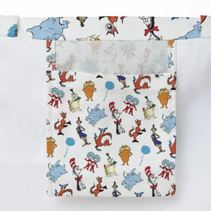 Seuss Swag Dr. Seuss Large Tote Bag