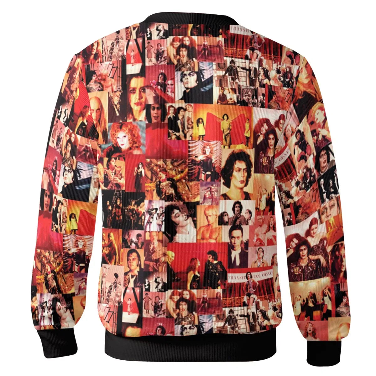 Oh Rocky The Rocky Horror Picture Show Cardigan