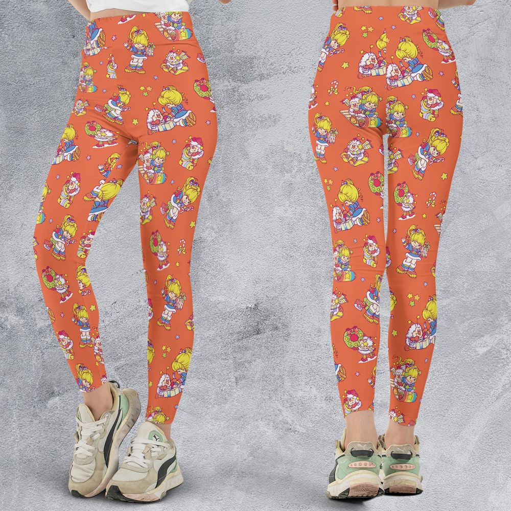 Legging - M1N41C5B -  - 3