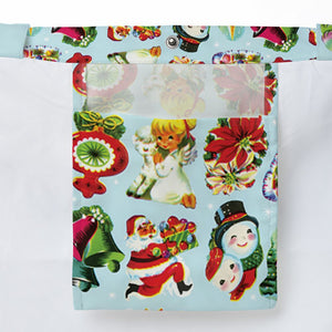 60s christmas decorations -  - 3