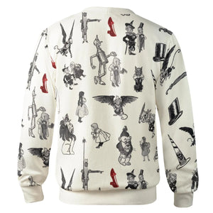 Wizard of Oz Vintage Adapt Cardigan
