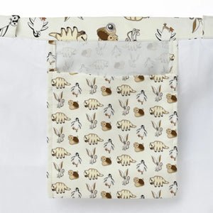Airbender Team Avatar the Last Airbender Large Tote Bag
