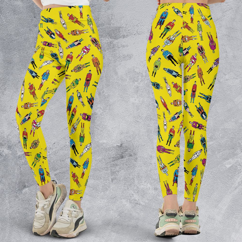 Legging - S84KEL1P -  - 3