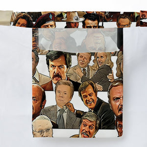 Large Tote Bag - VQ5GU54L -  - 3