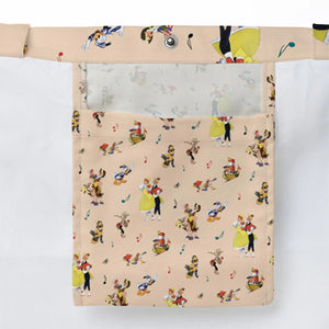 Disney Classics Melody Time Large Tote Bag