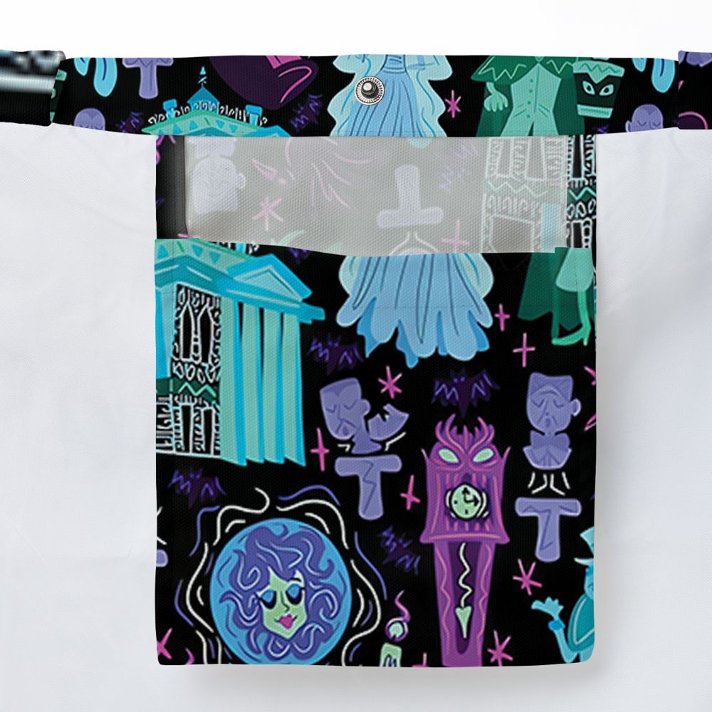 Ghostly Mansion -  - 3