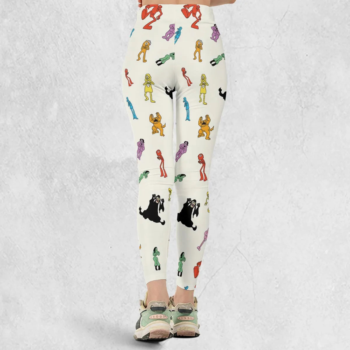 Witch'S Night Out Legging