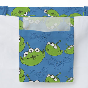 Little Aliens -  - 3