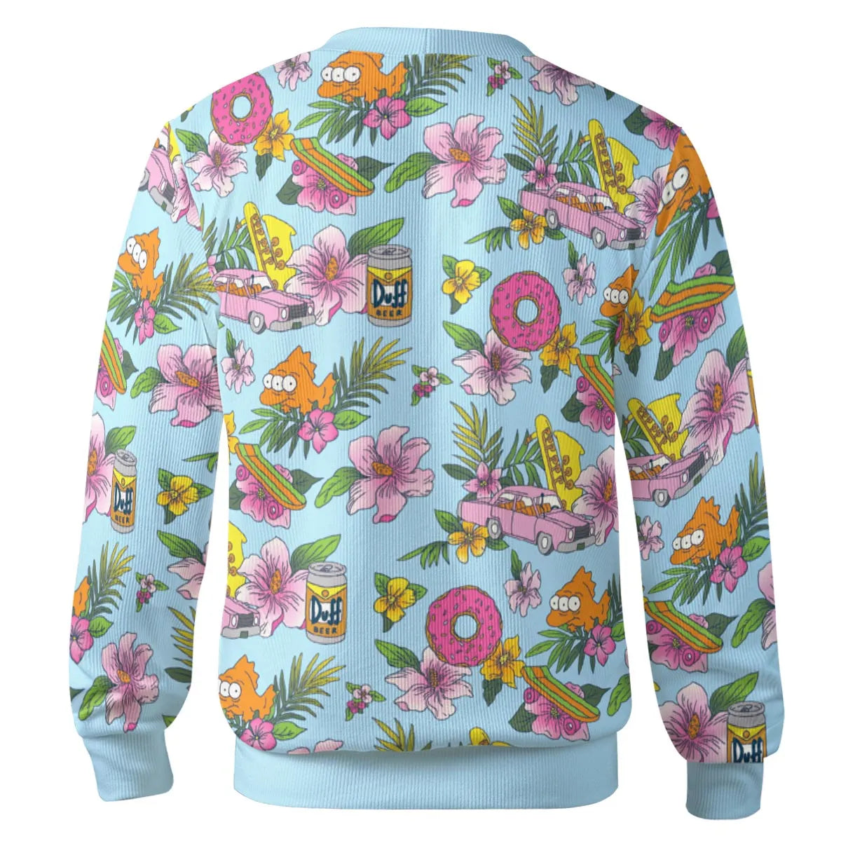 Scenic Springfield Cardigan