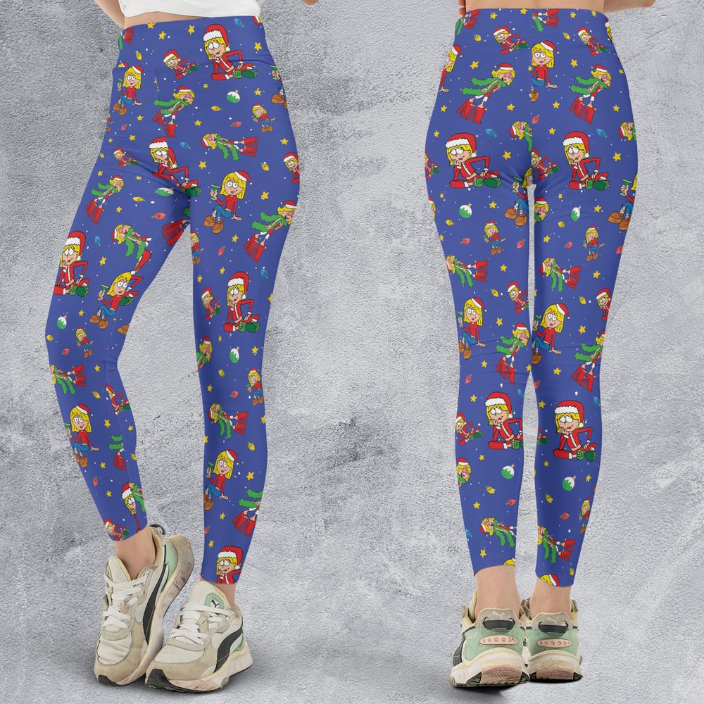 Legging - VV9NMHHL -  - 3