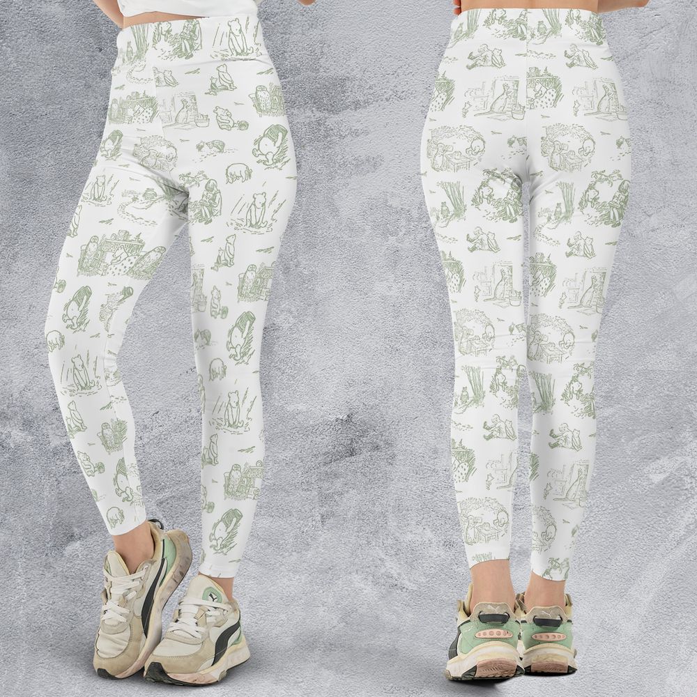 Legging - NV5HTYLX -  - 3