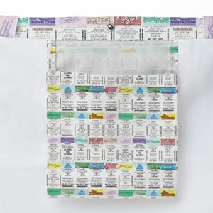 Fastpass Large Tote Bag