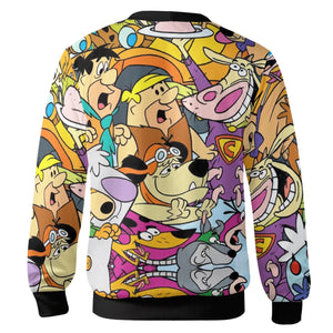 Chaos Toys Cardigan