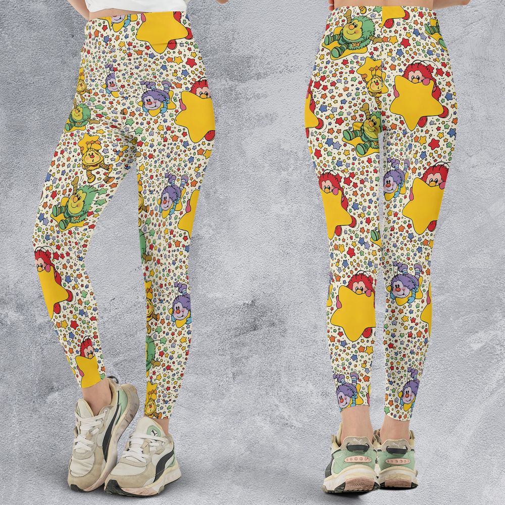 Legging - ZS6YKSDP -  - 3