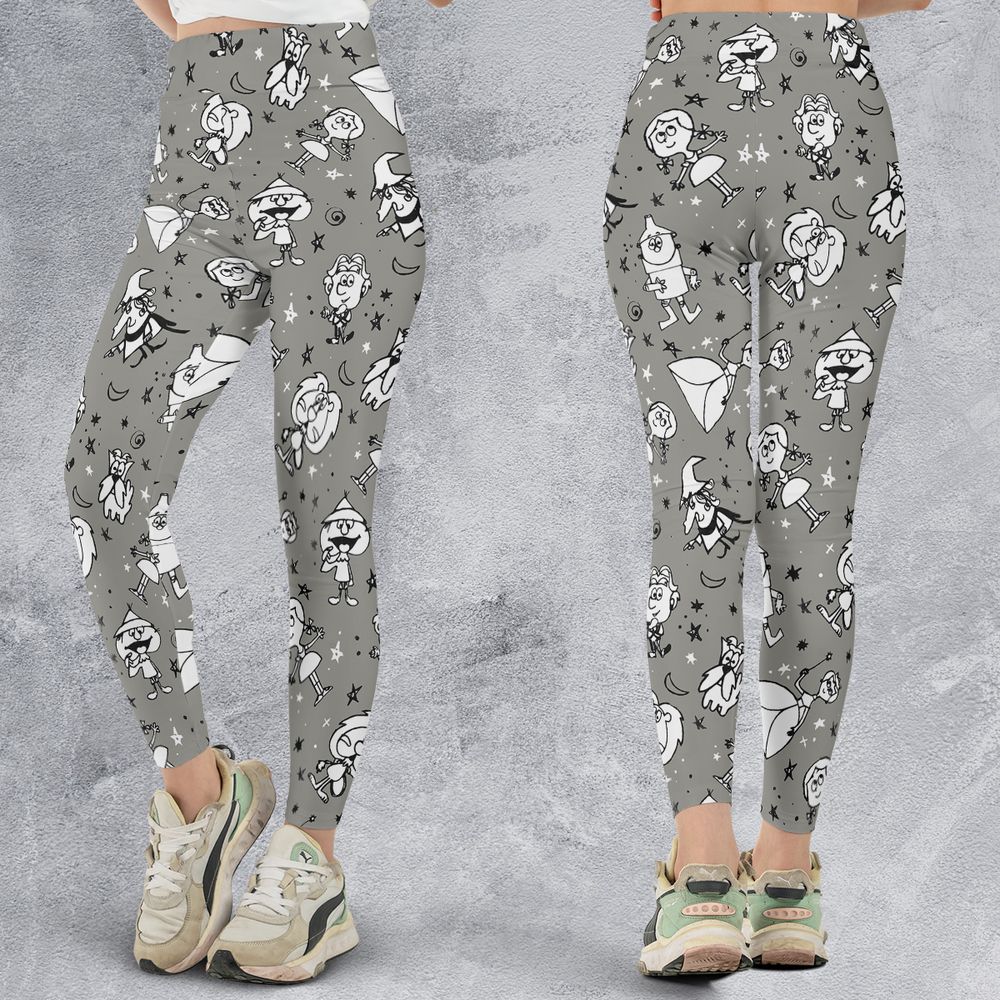 Legging - DN1Q11VV -  - 3