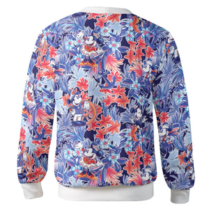 Magical Mouse Boat Trip Cardigan