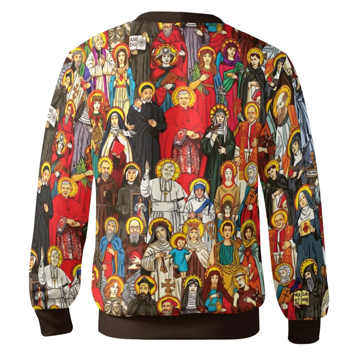 Saints, All saints Cardigan