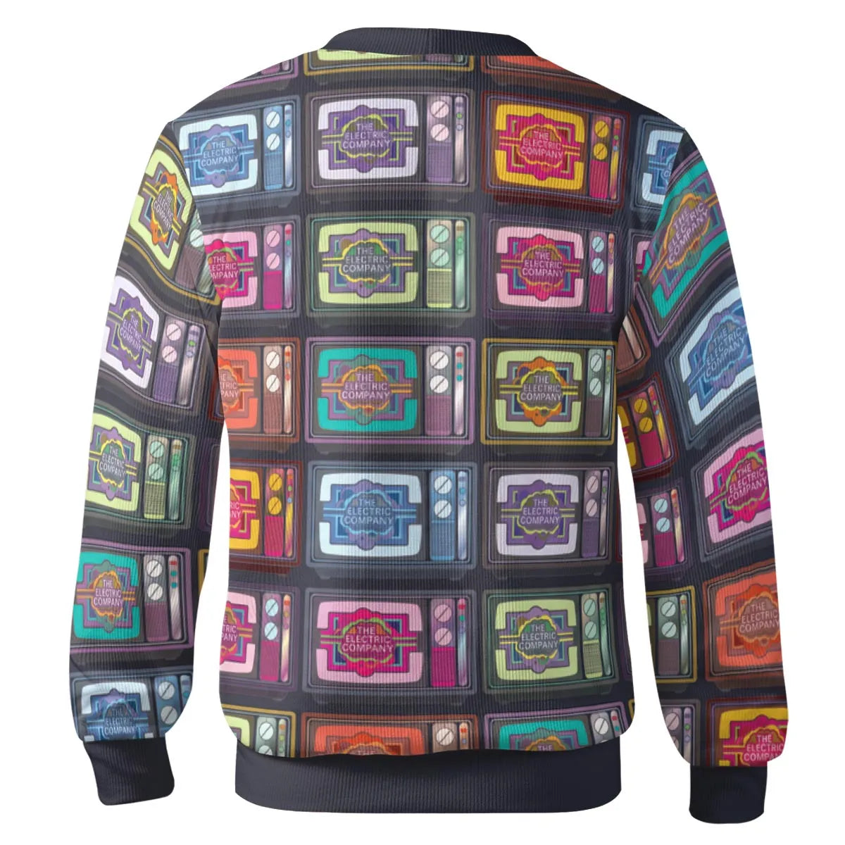 Electric Company Cardigan