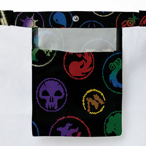 Large Tote Bag - MRJCPCHT -  - 3