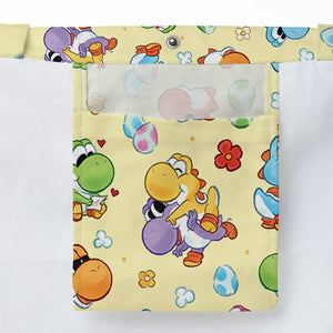 Large Tote Bag - JJJ2JMAZ -  - 3
