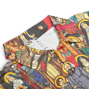 Saints, All saints -  - 3