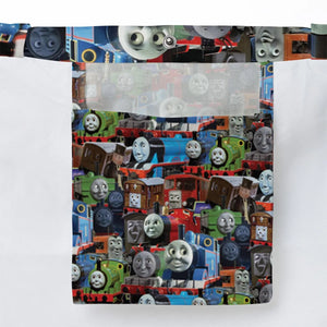 Thomas The Tank Engine Large Tote Bag