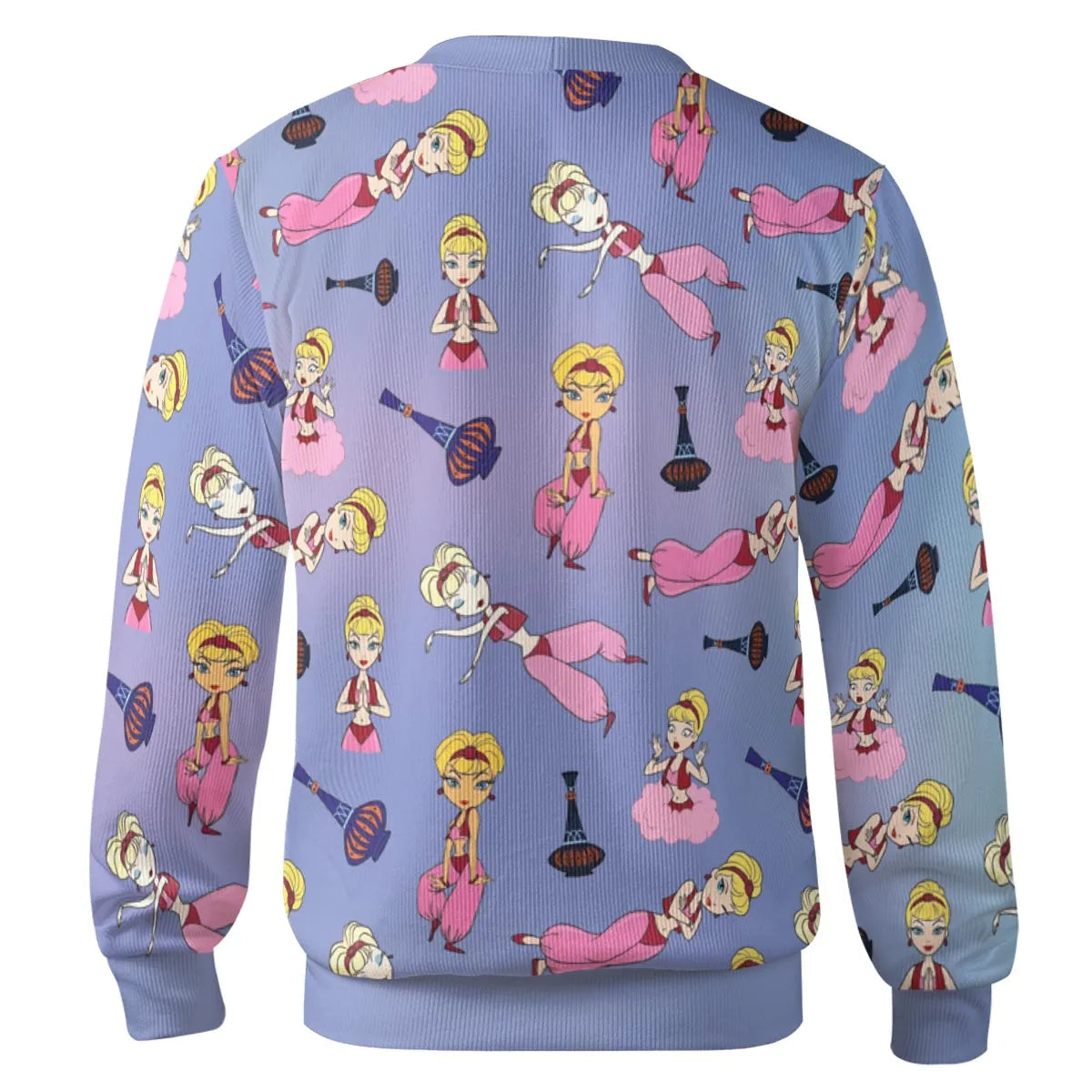 I Dream of Jeannie Cardigan