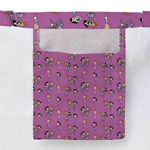 Wilma and Betty The Flintstones Large Tote Bag