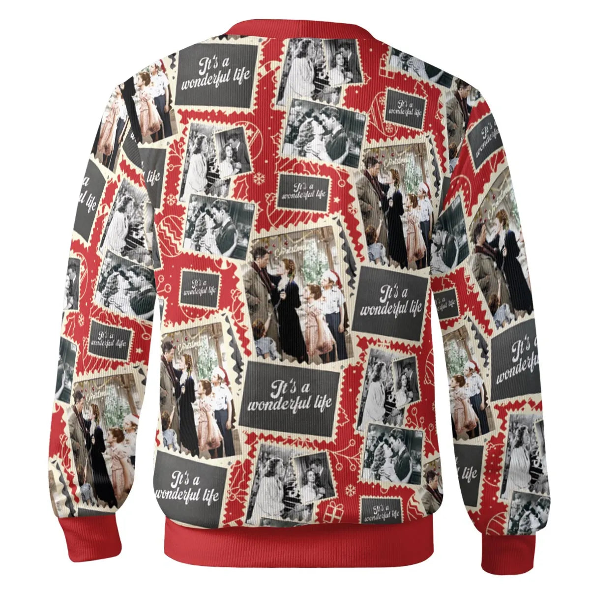 It's Wonderful Life Cardigan