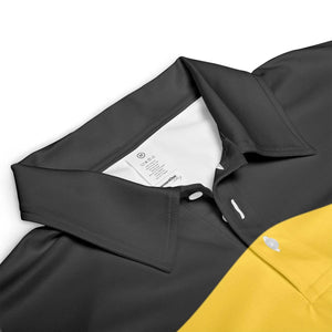 The Next Generation Star Trek AOP Men/Women Polo Shirt
