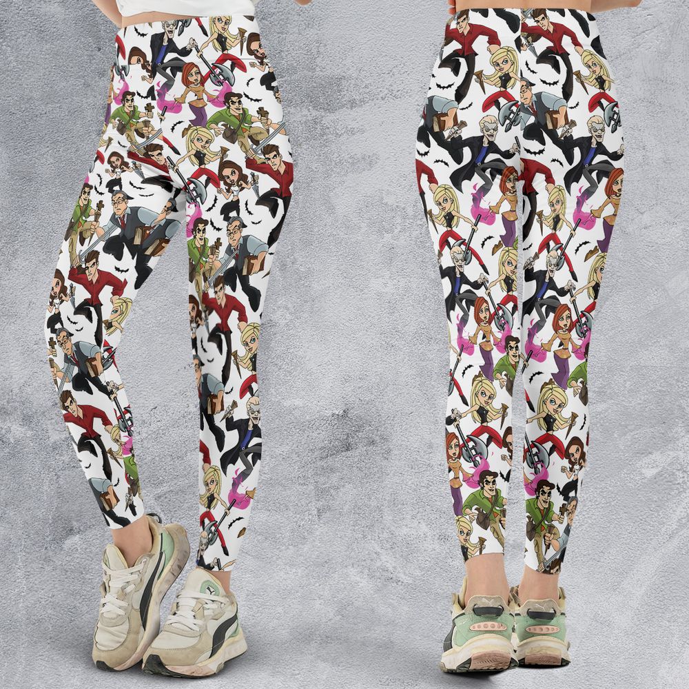 Legging - P6AG7A7S -  - 3