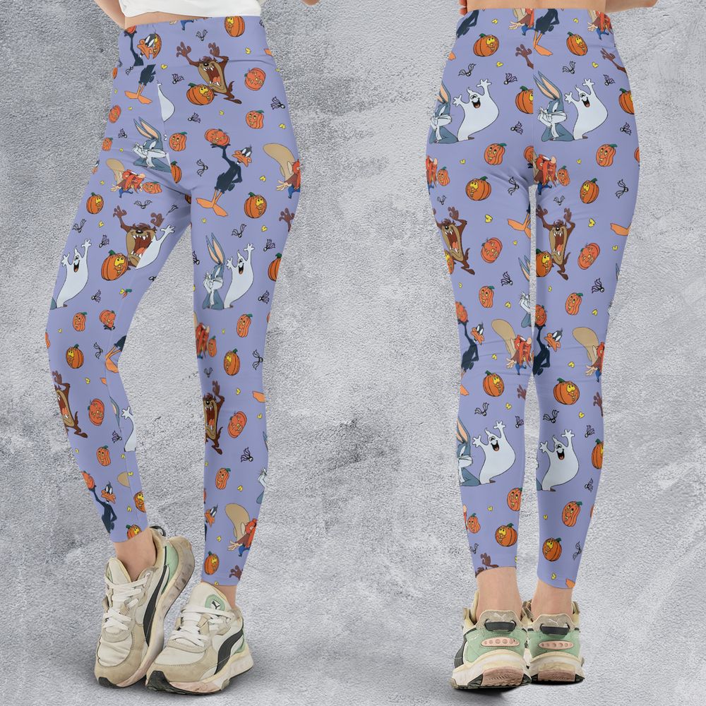 Legging - 1ZF8Y3NV -  - 3