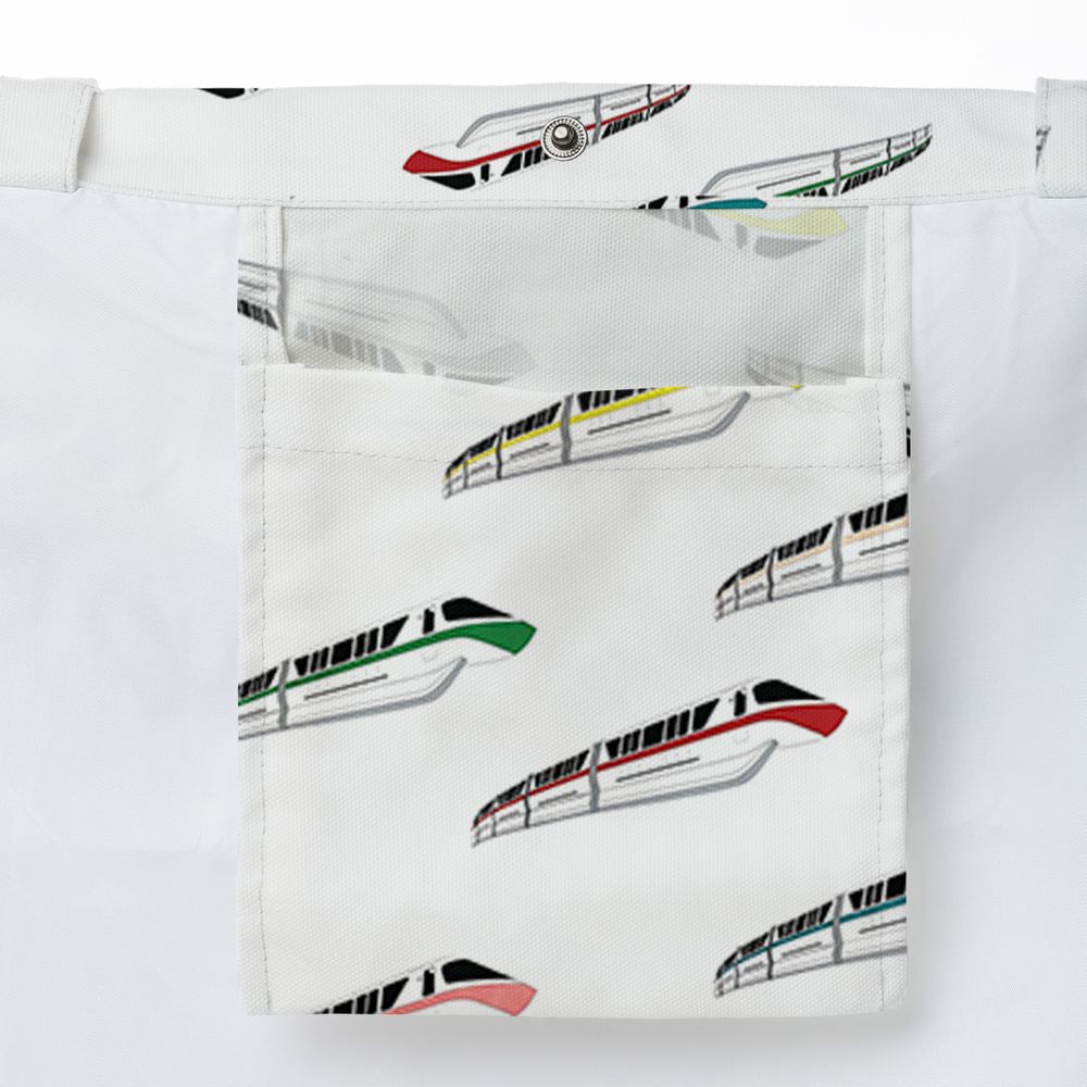Monorail Lines -  - 3