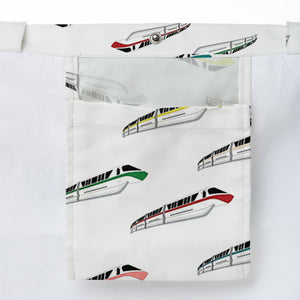 Monorail Lines -  - 3