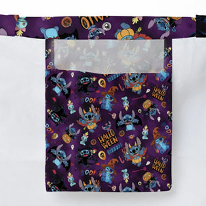 Spooky Stitch Large Tote Bag
