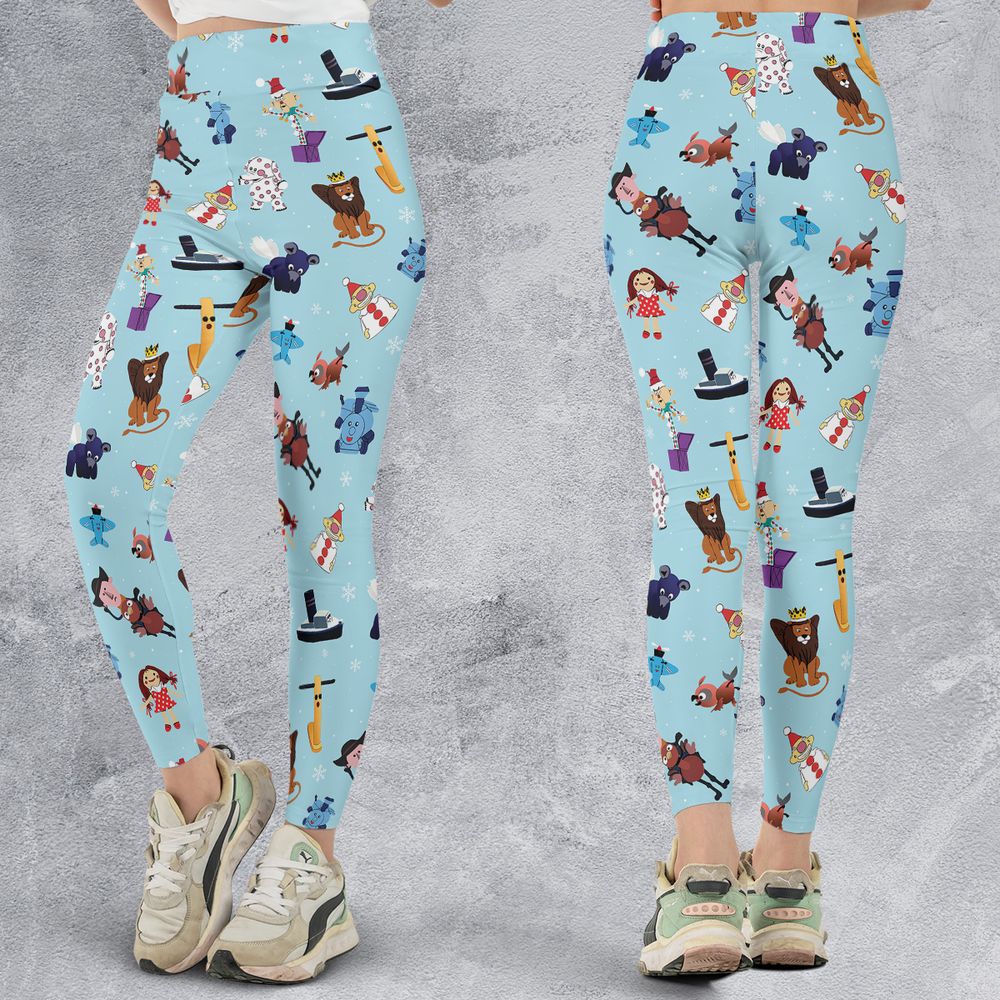 Legging - KLF34FHL -  - 3
