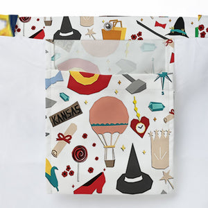 Large Tote Bag - Y1QPUUVJ -  - 3