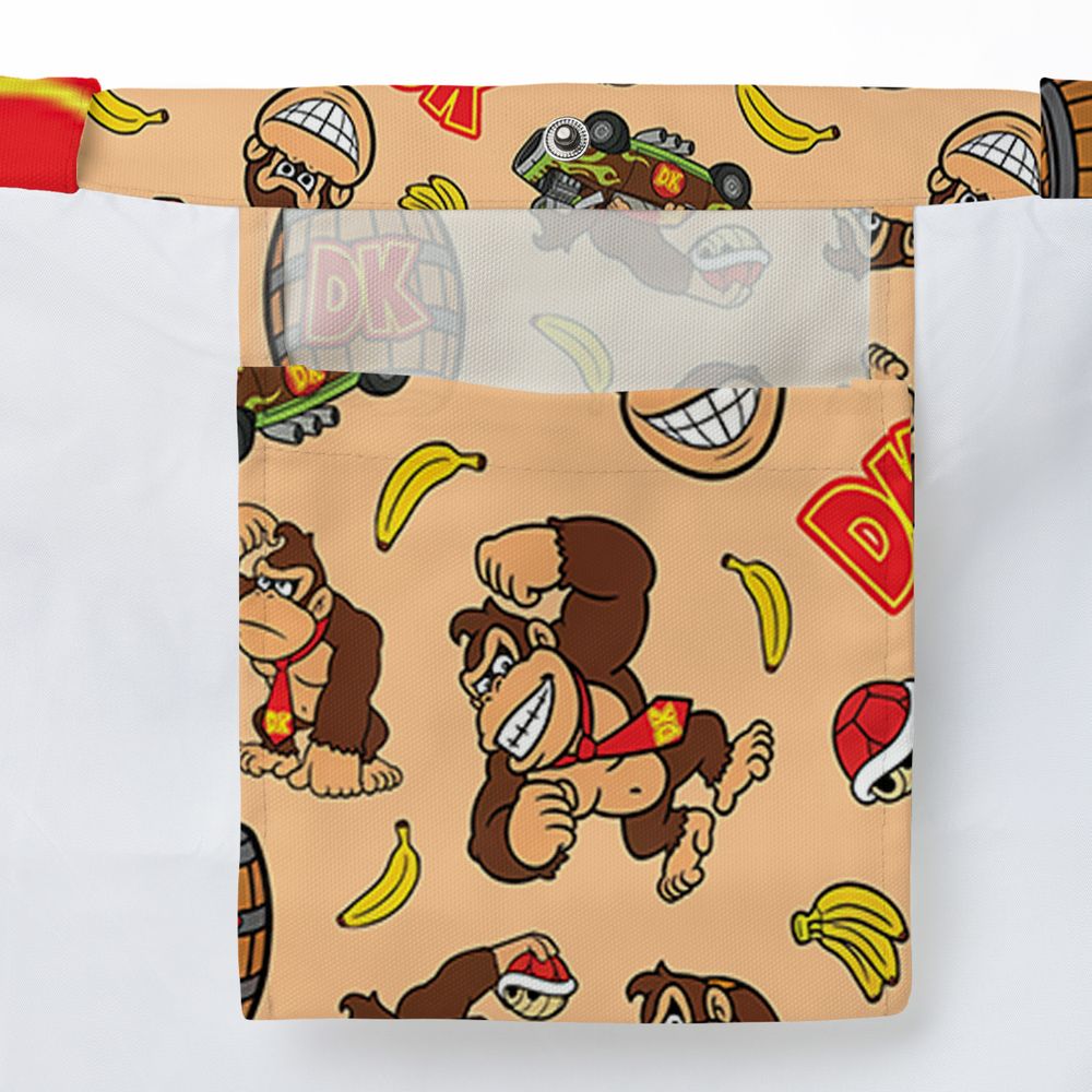 Large Tote Bag - RLH4YXYN -  - 3