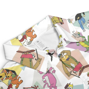The House of Hanna -  - 3