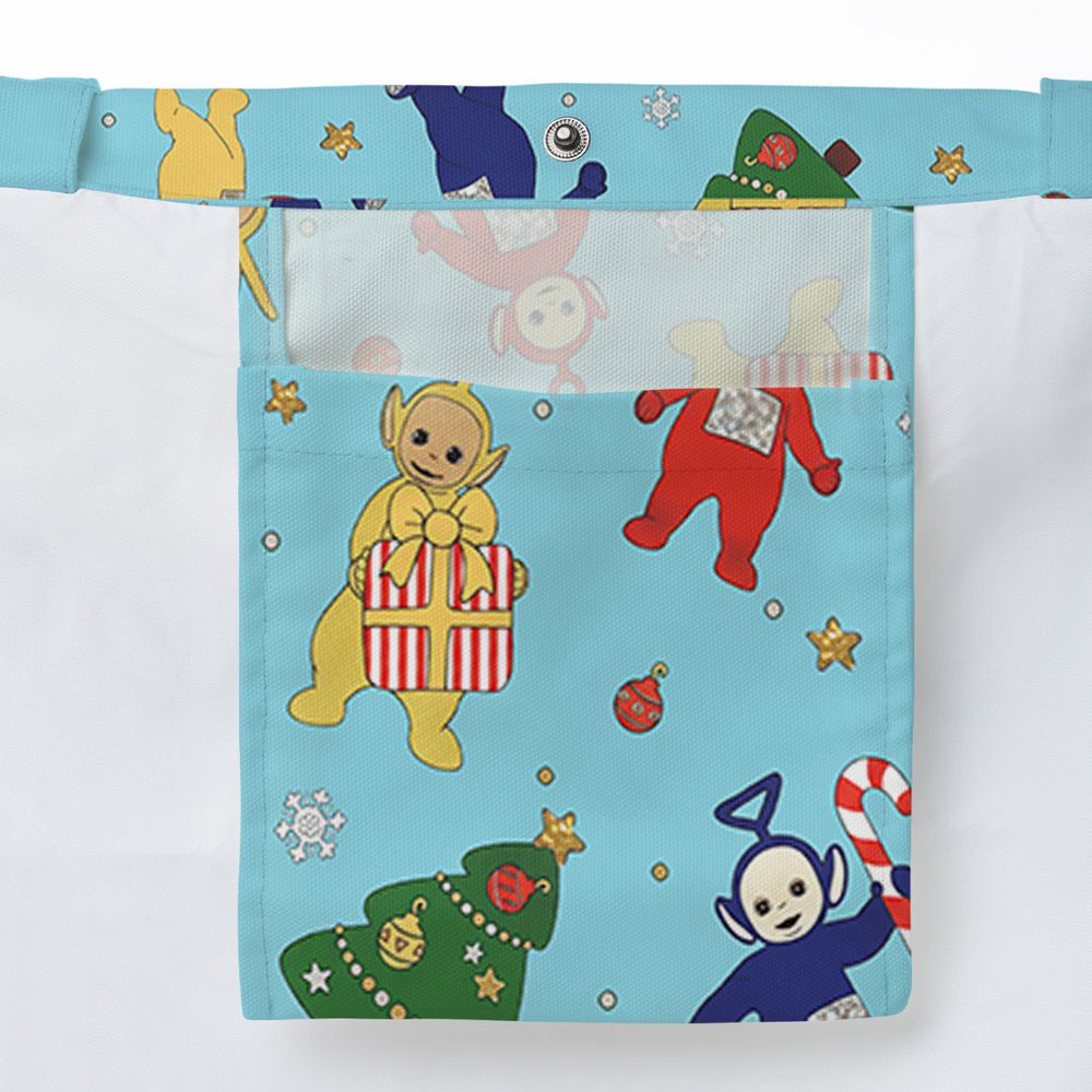 Large Tote Bag - K35R98AX -  - 3