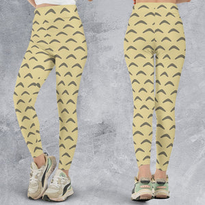 Totoro Pattern -  - 3