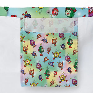 Rainbow Brite Sprites Large Tote Bag