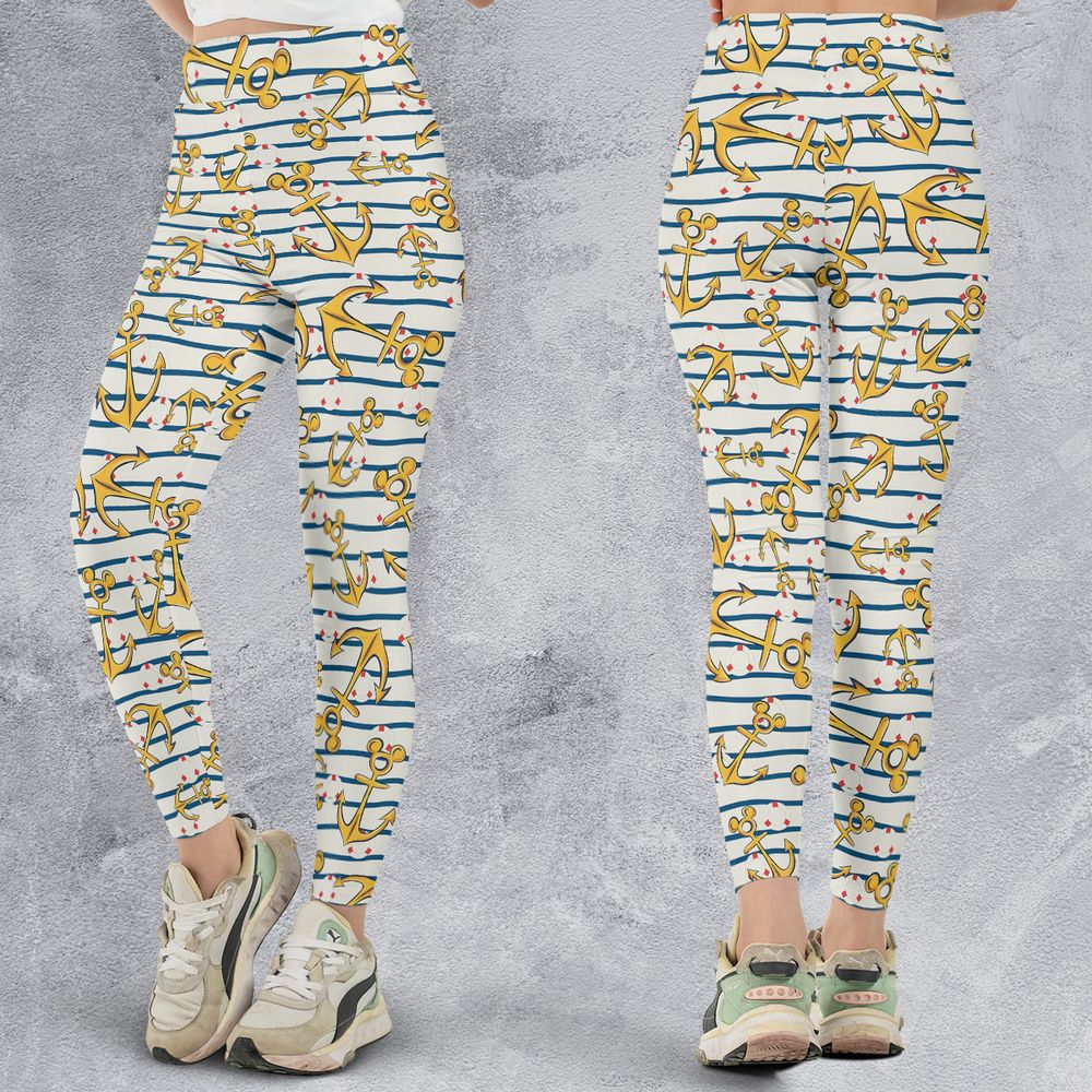 Legging - WV2EB1U4 -  - 3