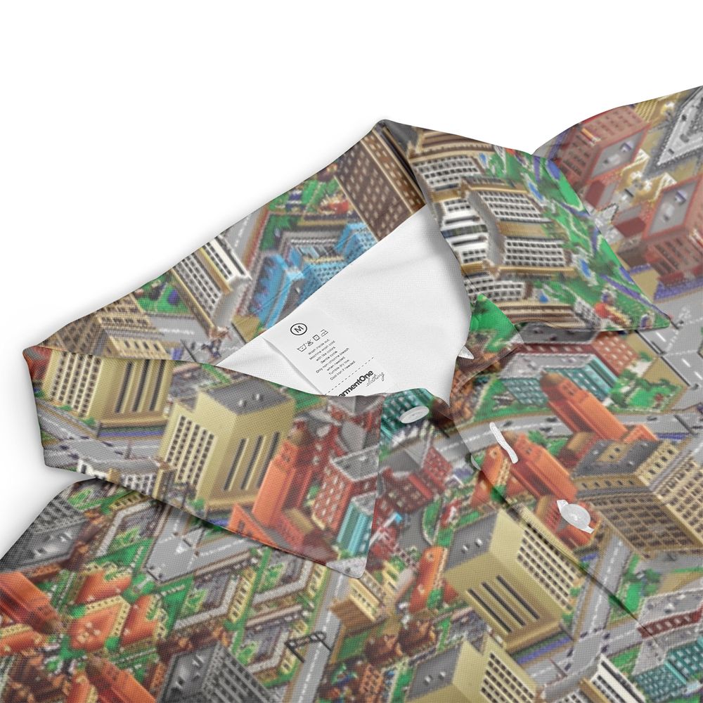 Sim City Zoom -  - 3