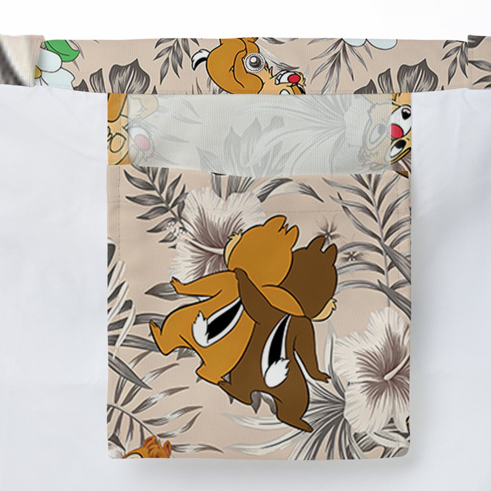 Large Tote Bag - WQB67KQV -  - 3