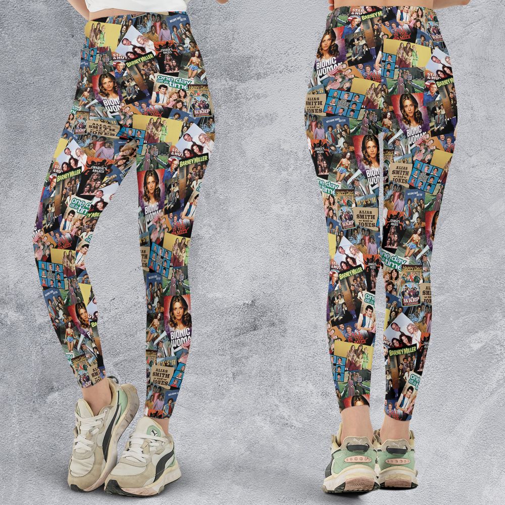 Legging - L9S4MRB8 -  - 3