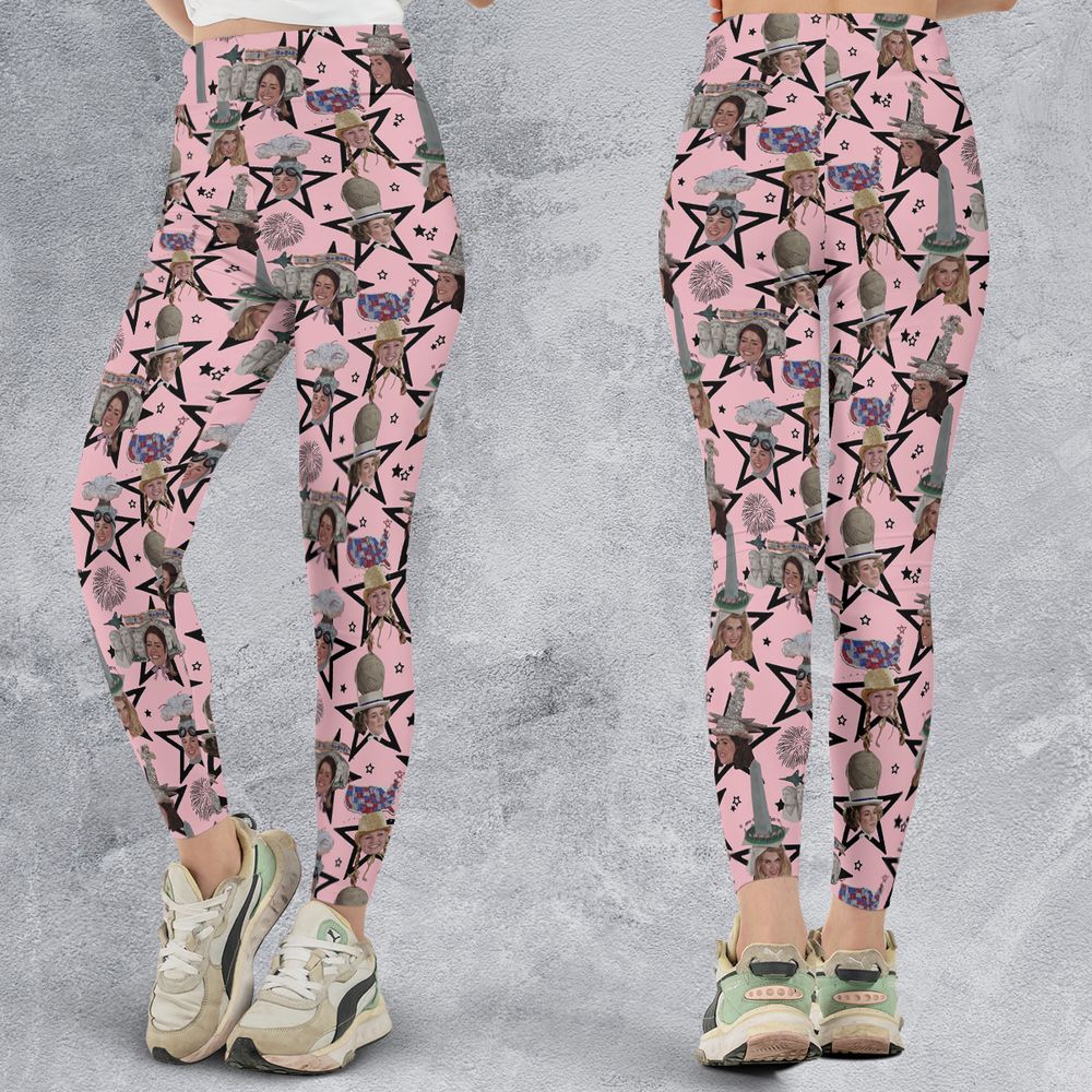 Legging - LWYS9LKM -  - 3
