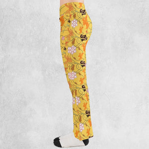 Powerline Concert Goofy Flare Leggings