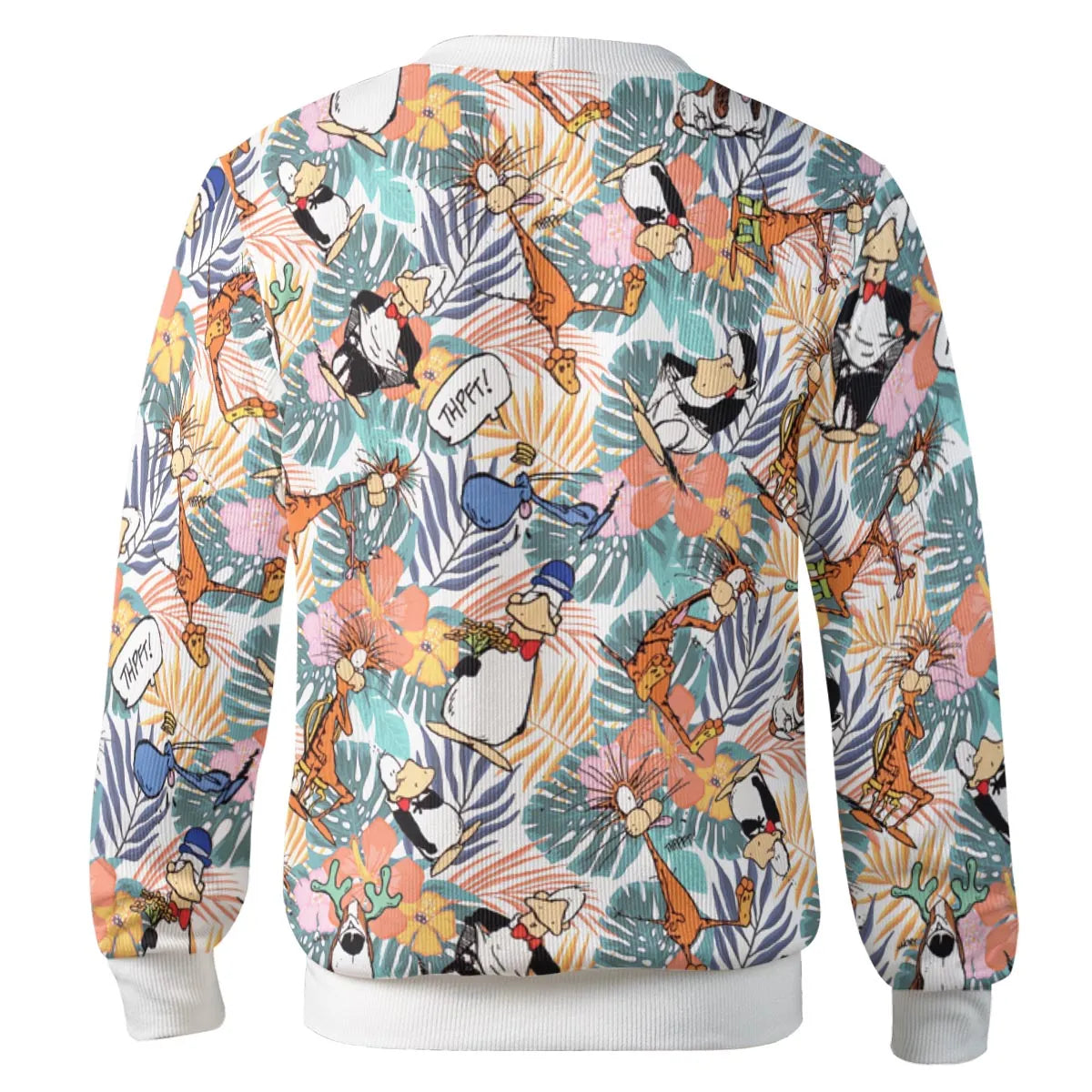 Opus n' Bill Cardigan
