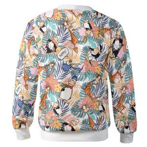 Opus n' Bill Cardigan